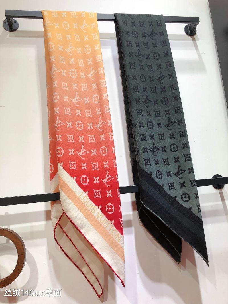 Louis Vuitton Scarf